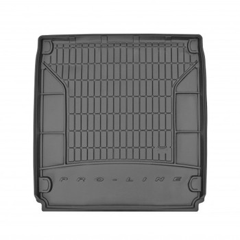 Opel Vectra C Ranchera trunk rug (2002-2008)